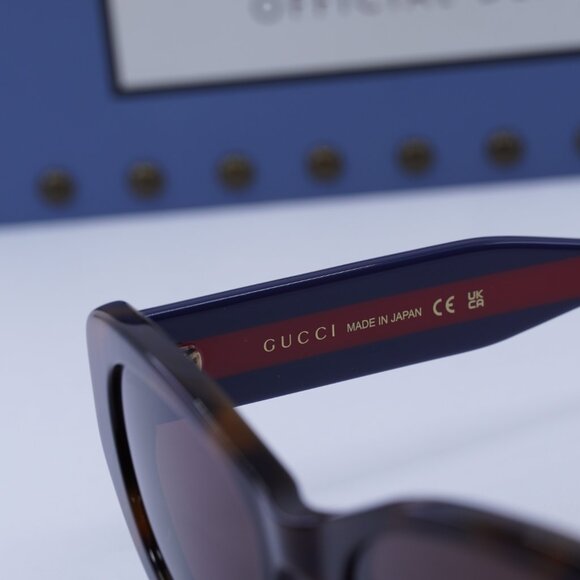 Final Price! Gucci GG1862S 002 Sunglasses main image 4